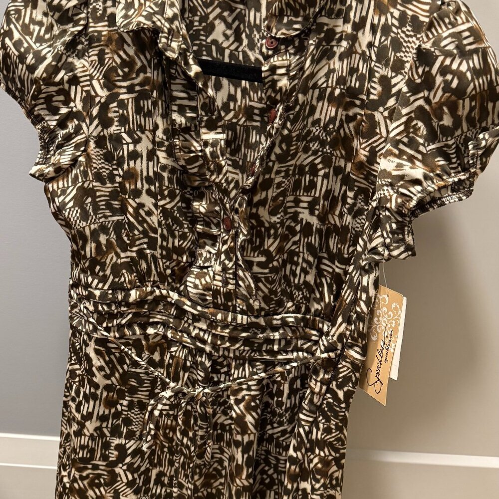 Womens blouse
